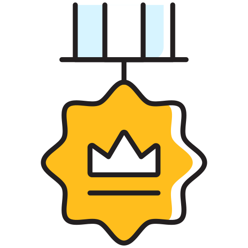 otorgar icono gratis