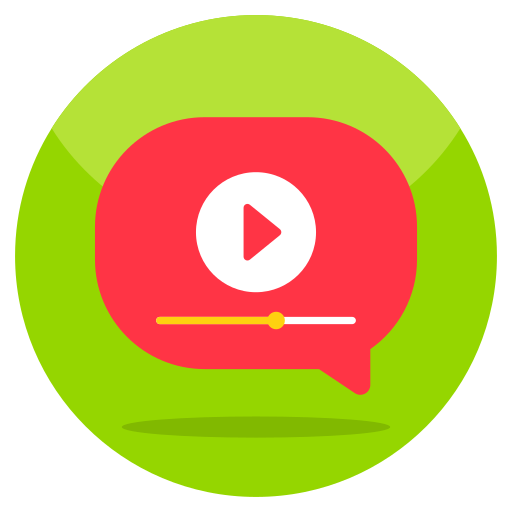 video-chat kostenlos Icon video-chat kostenlos Icon
