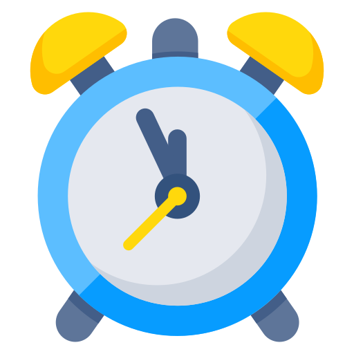 temporizador icono gratis