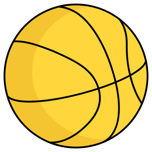 baloncesto icono gratis