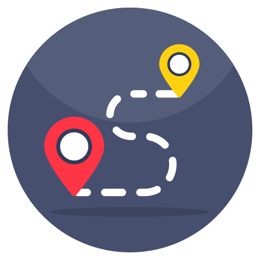 Gps free icon Gps free icon