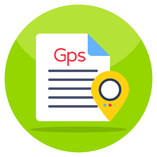 Gps free icon Gps free icon