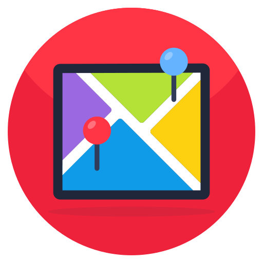 Gps free icon Gps free icon