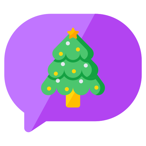 weihnachtskommunikation kostenlos Icon