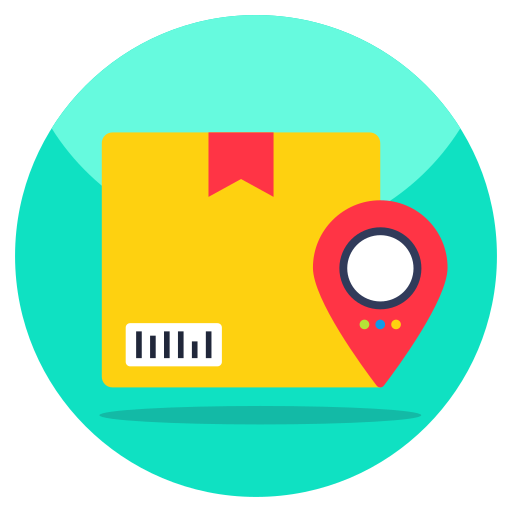 gps icono gratis