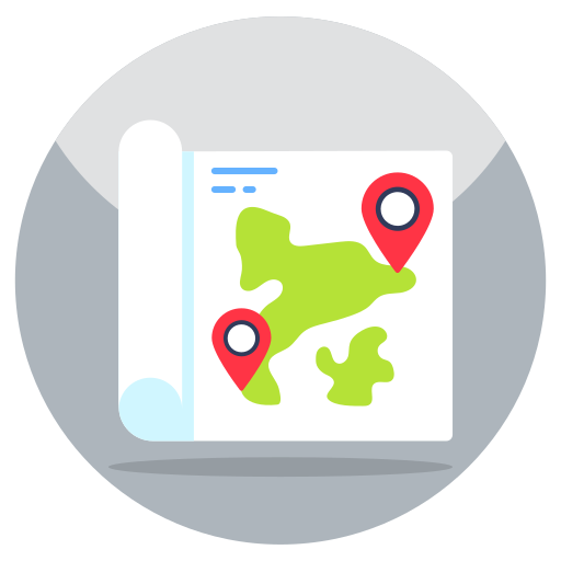 Gps free icon Gps free icon