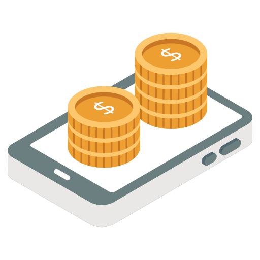banking-app kostenlos Icon banking-app kostenlos Icon