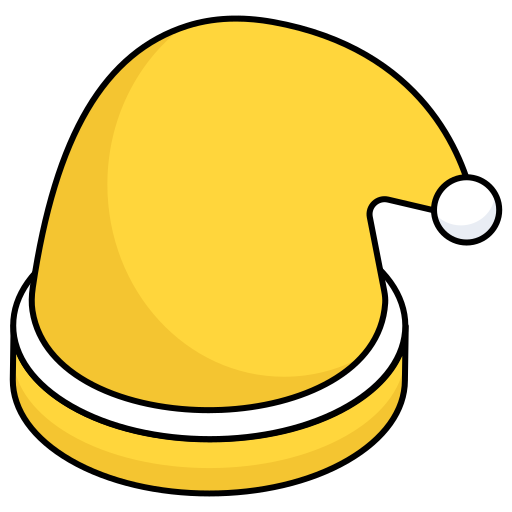 casquette Icône gratuit