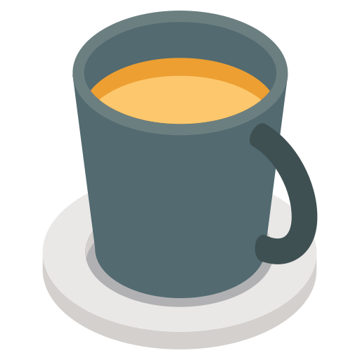 Coffee free icon