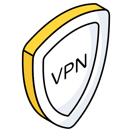 vpn icono gratis