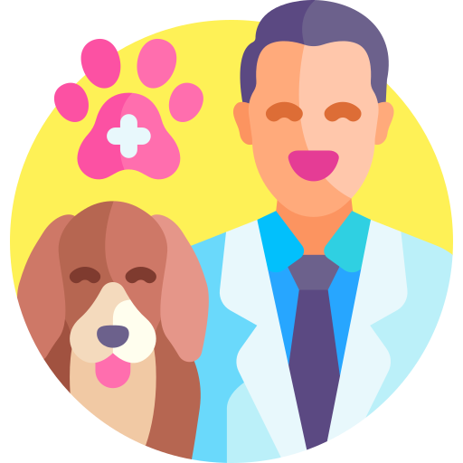 veterinario icono gratis