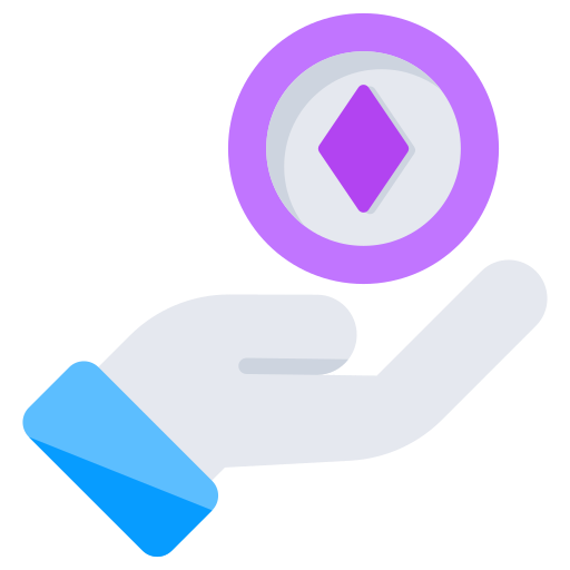 도박 무료 아이콘