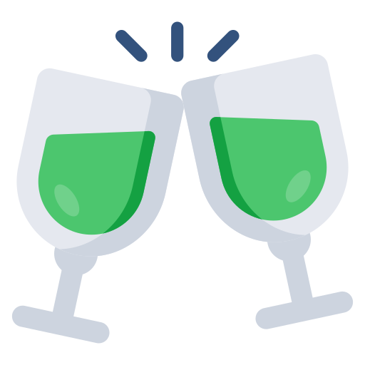 음료수 무료 아이콘