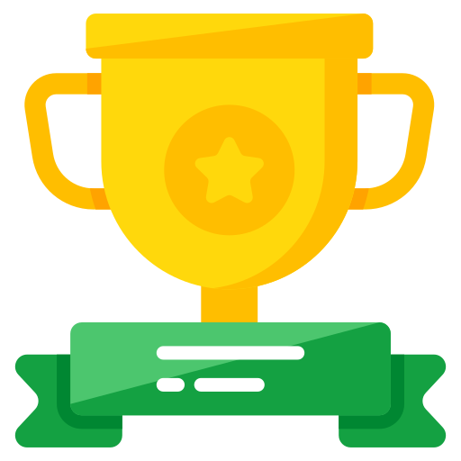 trophée Icône gratuit trophée Icône gratuit
