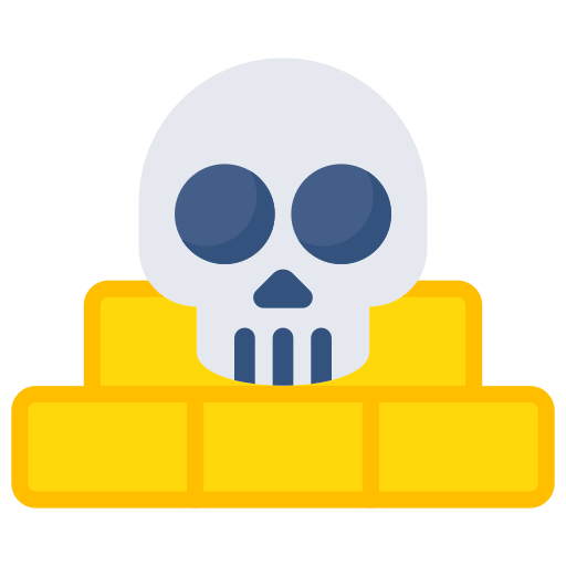 gefahr kostenlos Icon