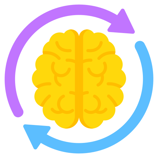 Intelligence free icon