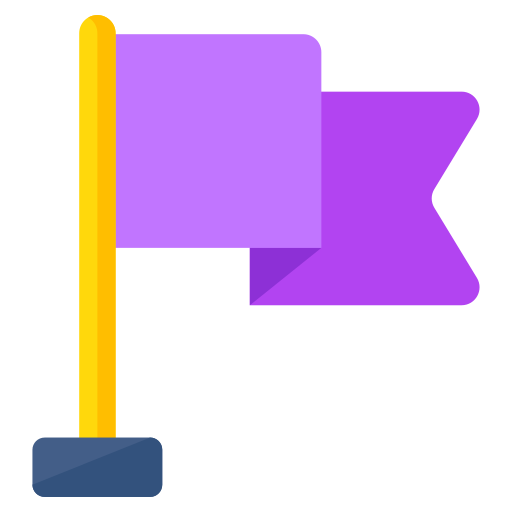 Flag - Free arrows icons