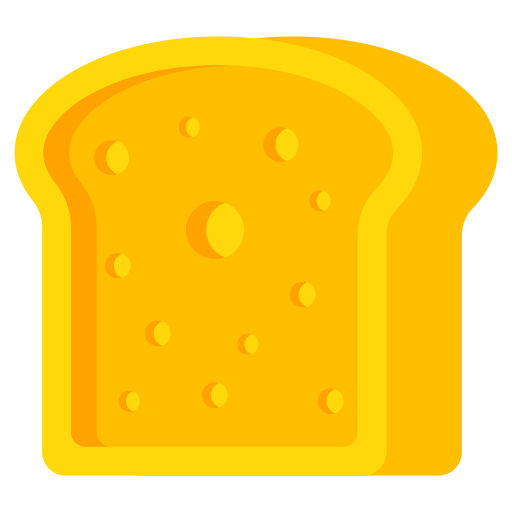 pão grátis ícone pão grátis ícone