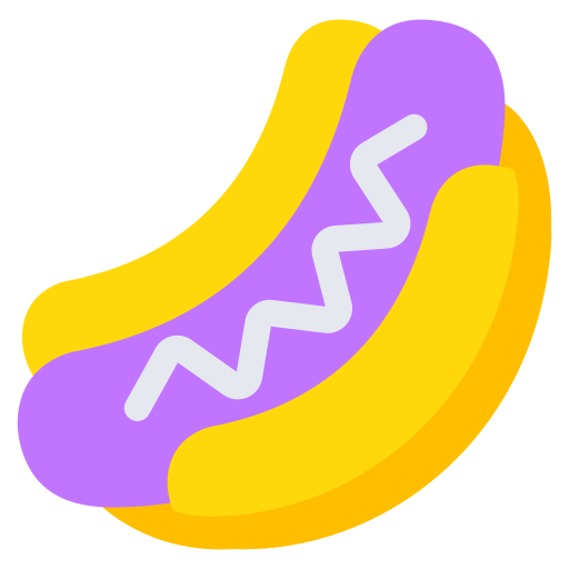 comida rápida grátis ícone