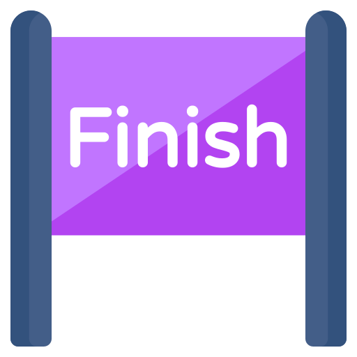 finishline-free-arrows-icons