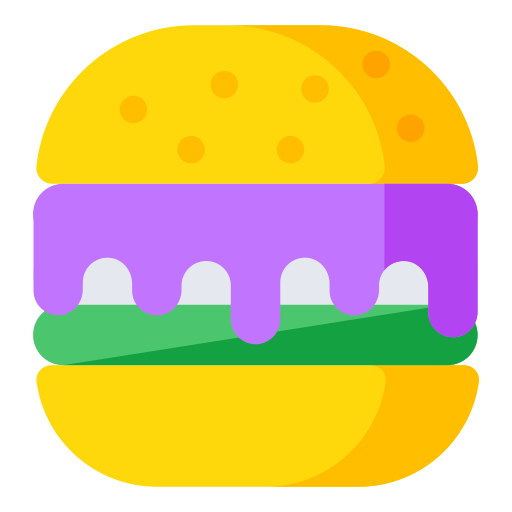 comida rápida grátis ícone