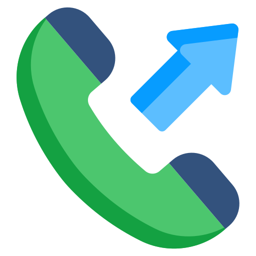 teléfono icono gratis