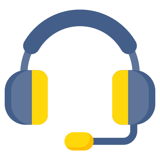 auriculares icono gratis