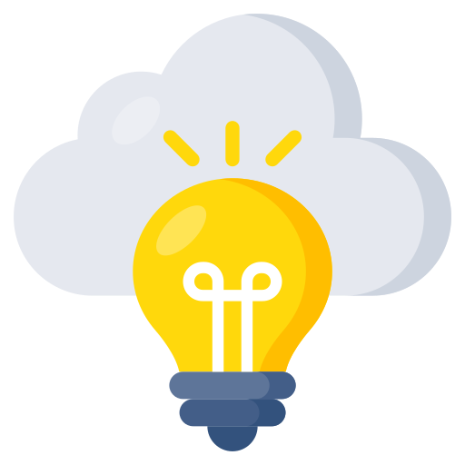 innovación icono gratis