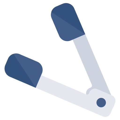 herramienta de cocina icono gratis