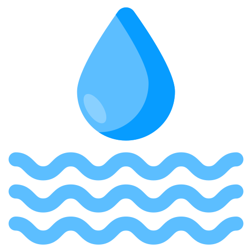 líquido icono gratis