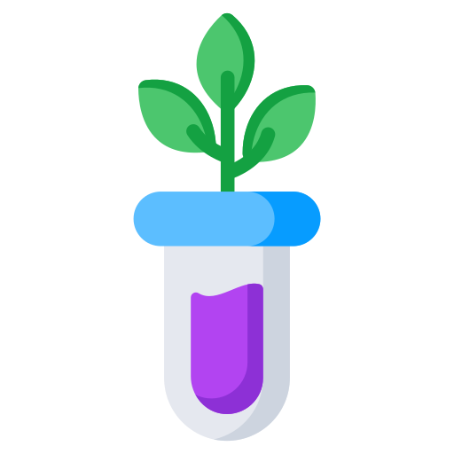reagenzglas kostenlos Icon