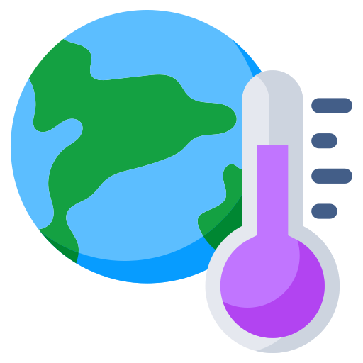 meteorología icono gratis