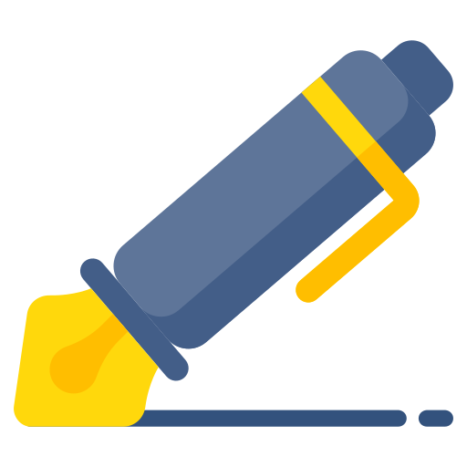 lápiz icono gratis