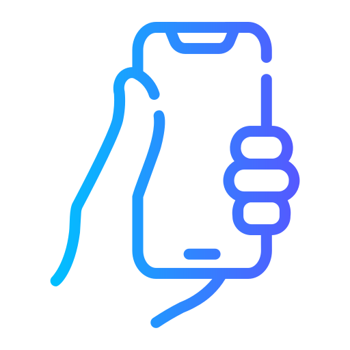 smartphone kostenlos Icon smartphone kostenlos Icon