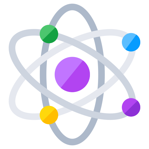 ciencia icono gratis