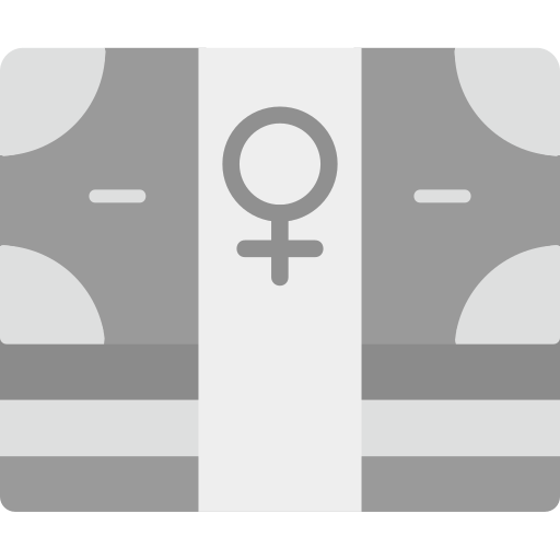 billete icono gratis