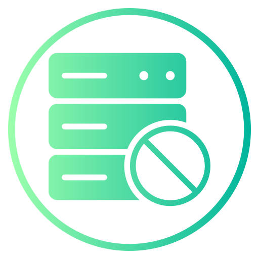 bloquear icono gratis