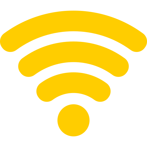 wifi icono gratis