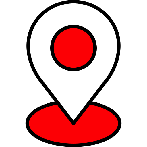 ubicación icono gratis