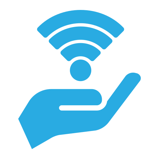 wifi icono gratis