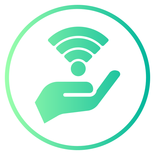 wi-fi grátis ícone wi-fi grátis ícone