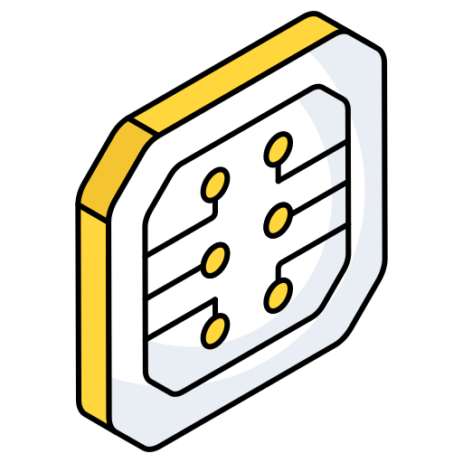 Connection free icon