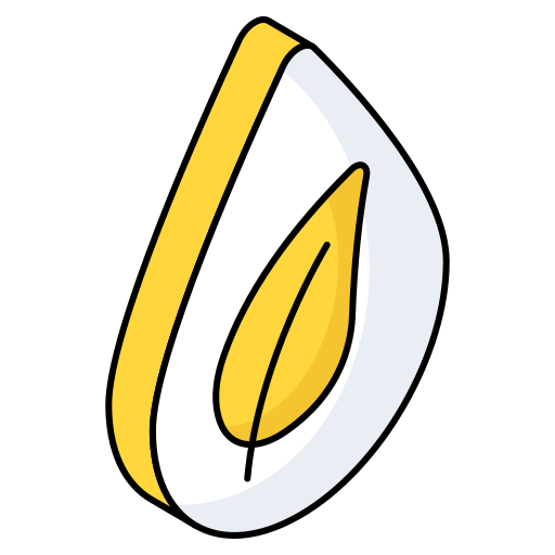 naturaleza icono gratis