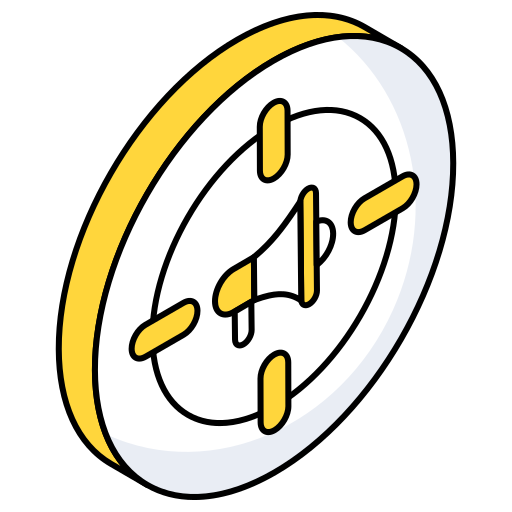 marketing icono gratis