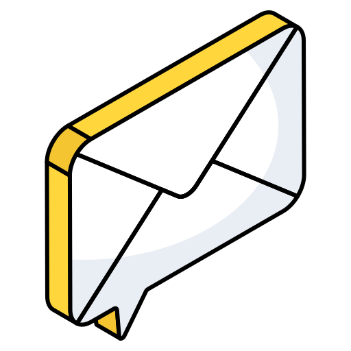 편지 무료 아이콘