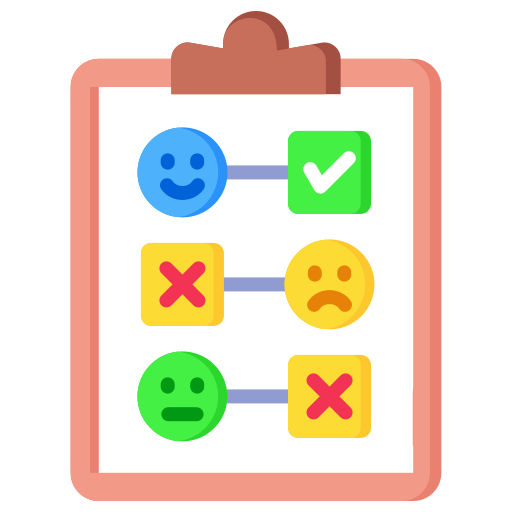 feedback-formular kostenlos Icon feedback-formular kostenlos Icon
