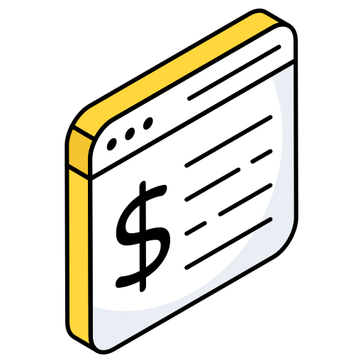 e-commerce kostenlos Icon e-commerce kostenlos Icon