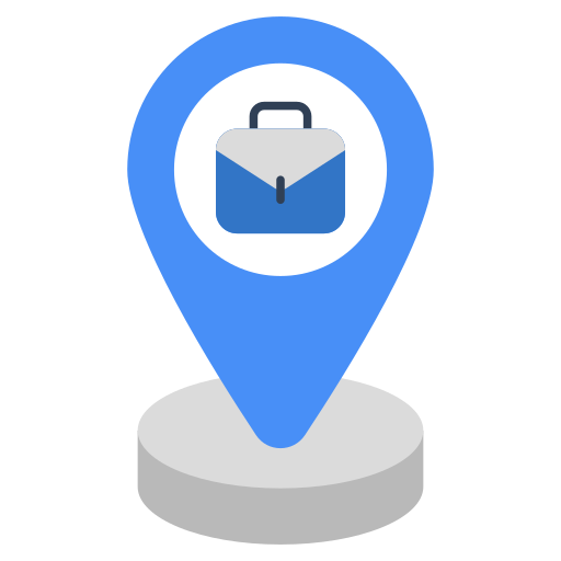 gps icono gratis