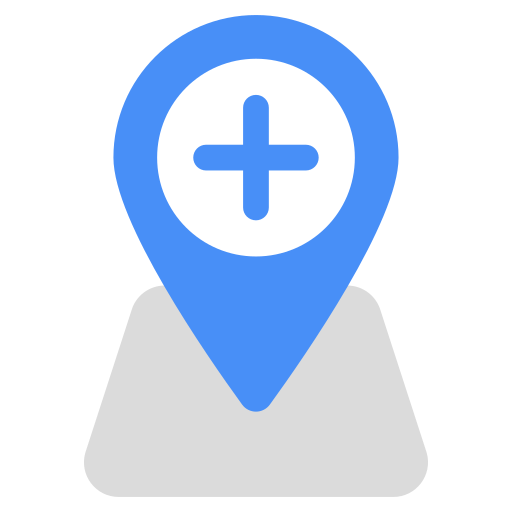 gps icono gratis