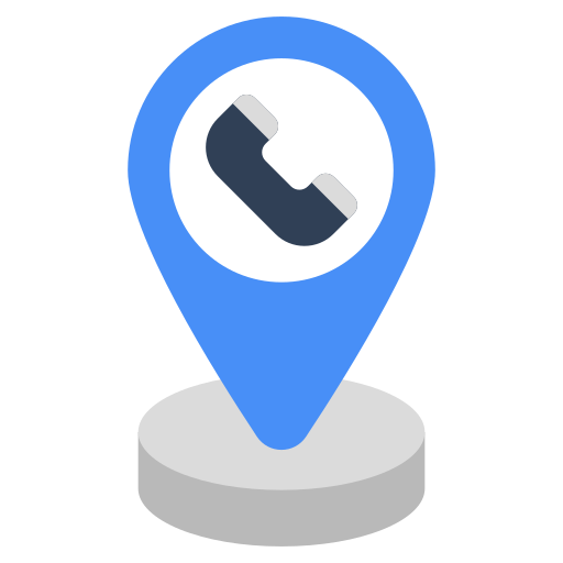 gps icono gratis